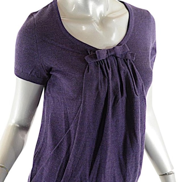 Moschino Cheap and Chic Sweater - Picture 2 of 3